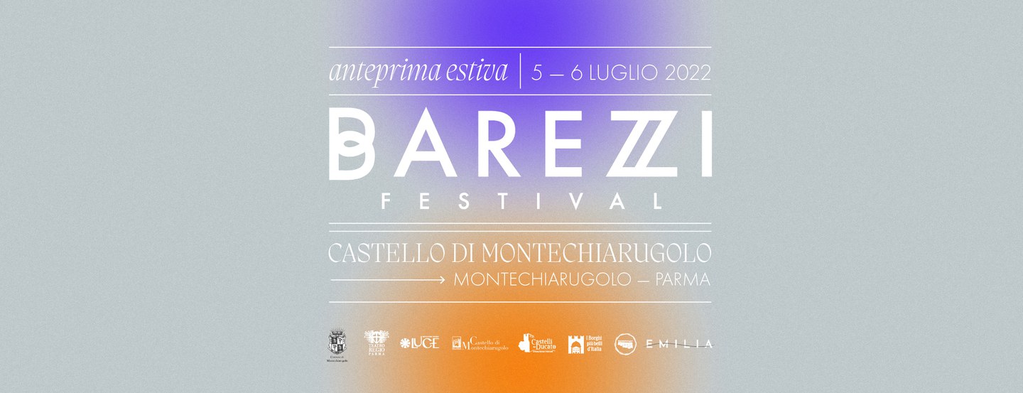 BAREZZI Festival - Anteprima estiva