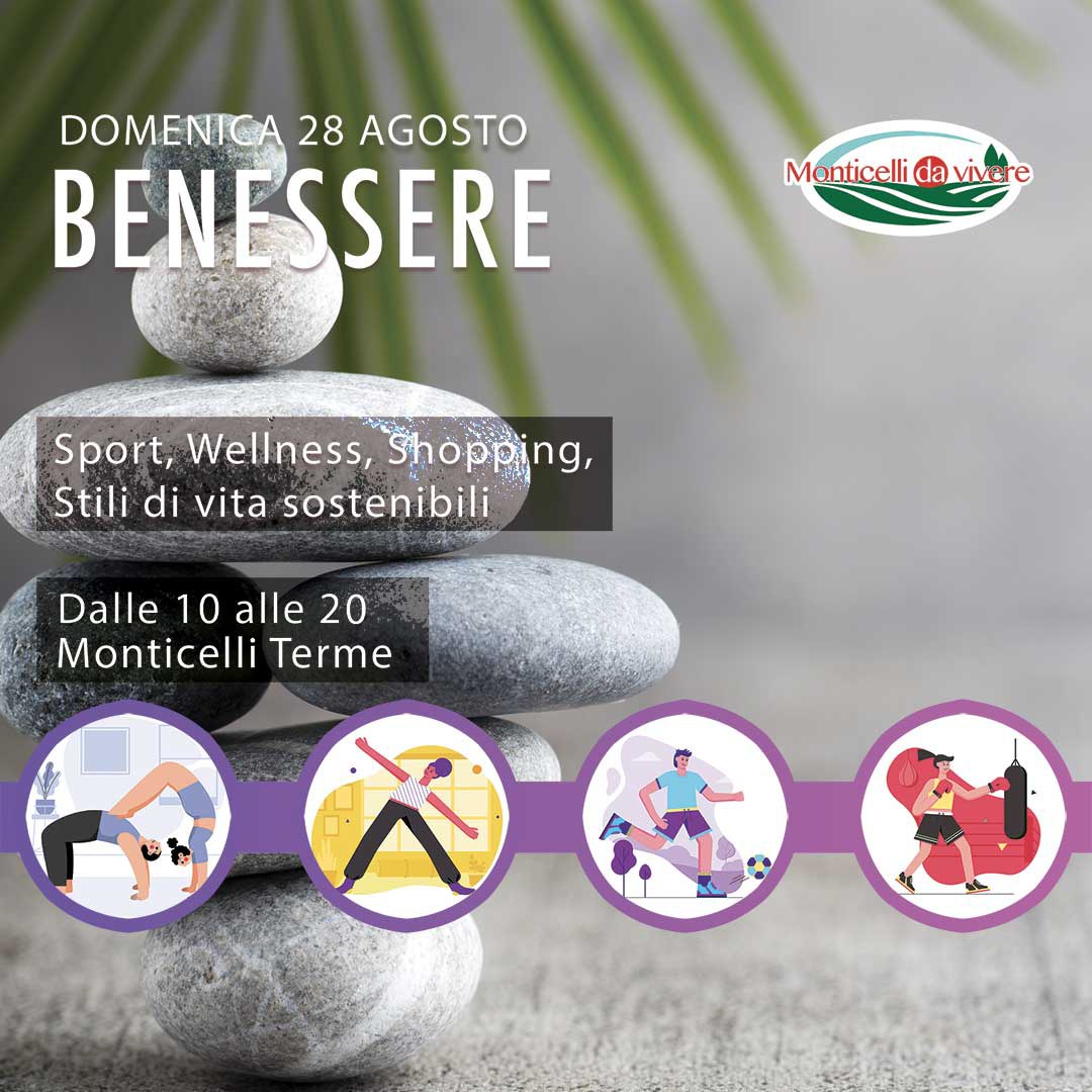 Benessere