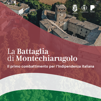 La Battaglia di Montechiarugolo raccontata dal Prof. Alessandro Barbero