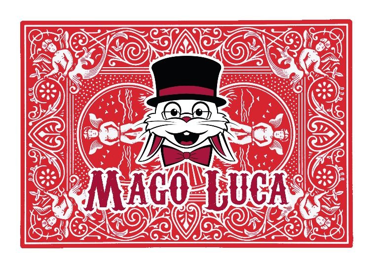 Mago Luca