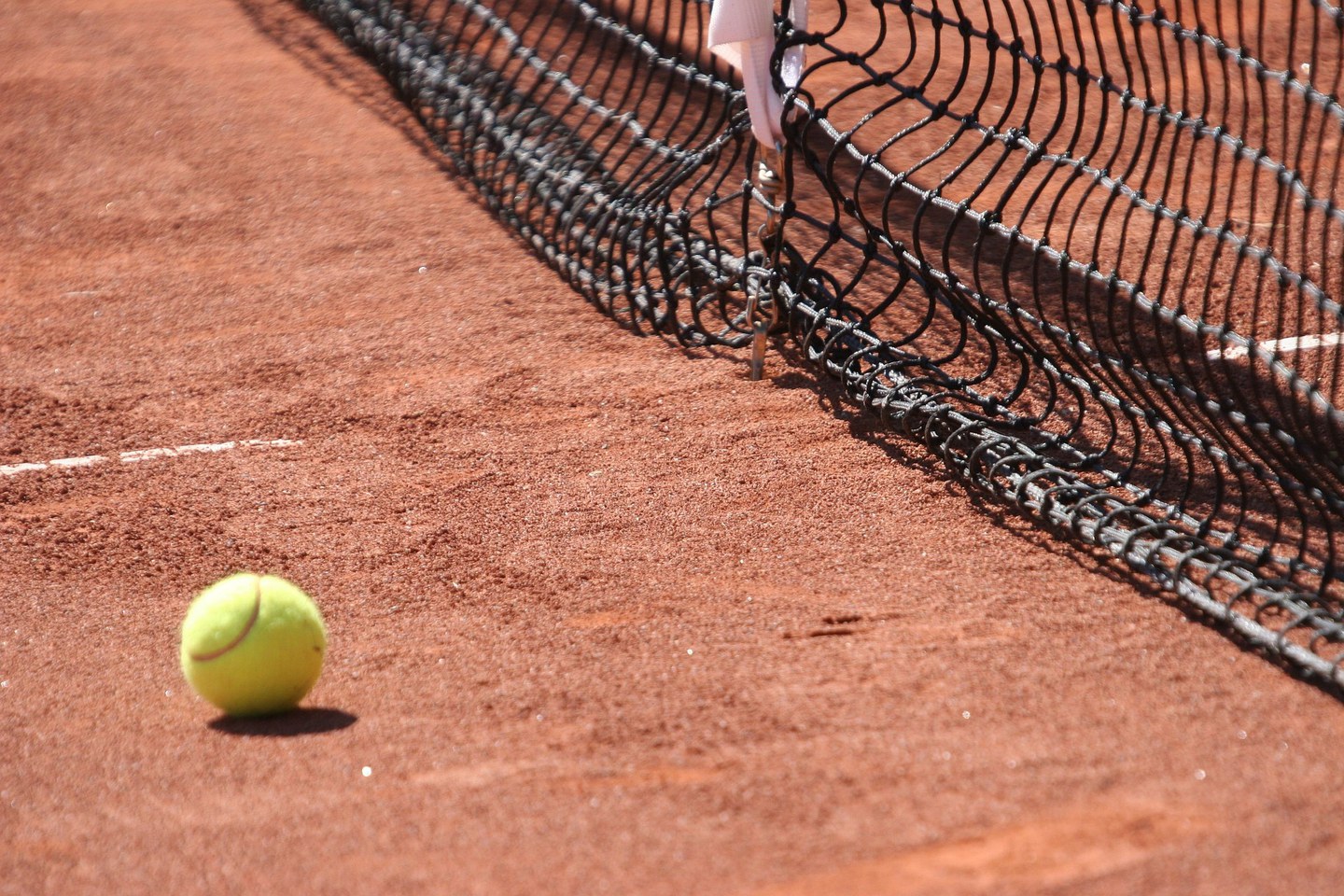 Il grande Tennis al TC President di Basilicanova