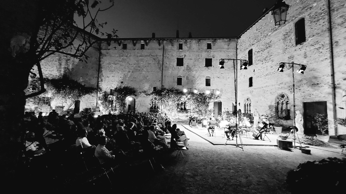 Concerto della Filarmonica Arturo Toscanini