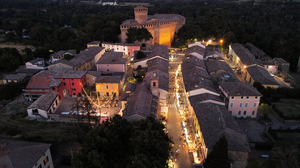 Museo Virtuale de I Borghi più belli d'Italia