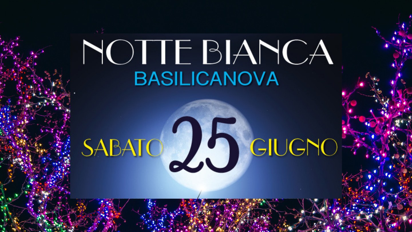 Notte Bianca