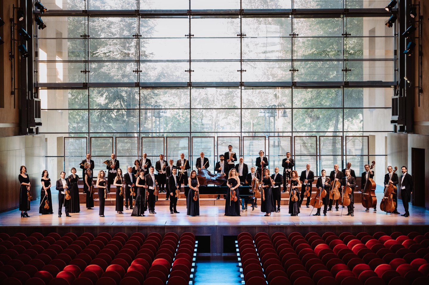 Filarmonica La Toscanini